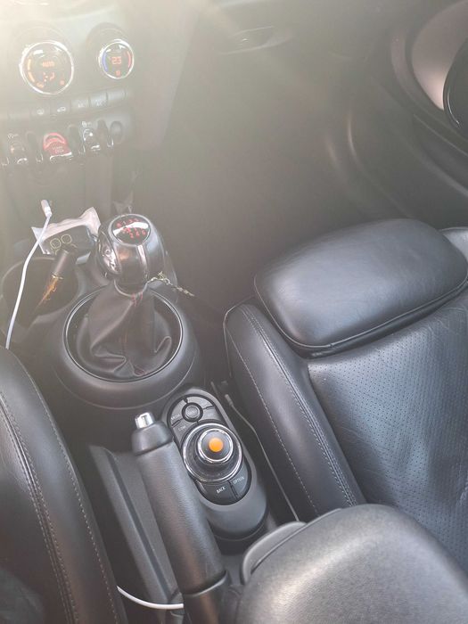MINI Cooper Cabrio5216917499314278411