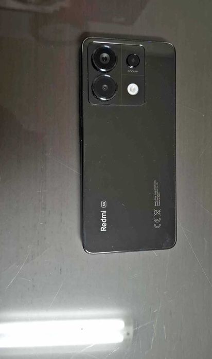 Xiaomi redmi note 13 pro 5g