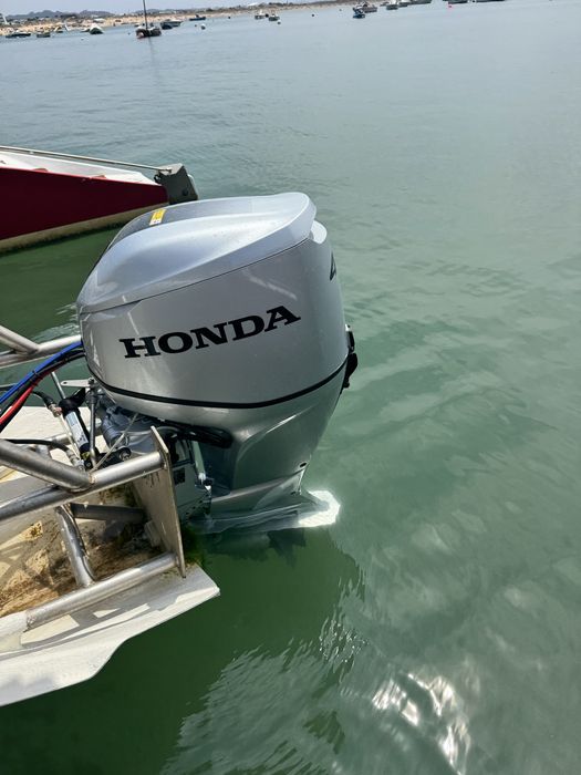 Honda BF40 (60cv)