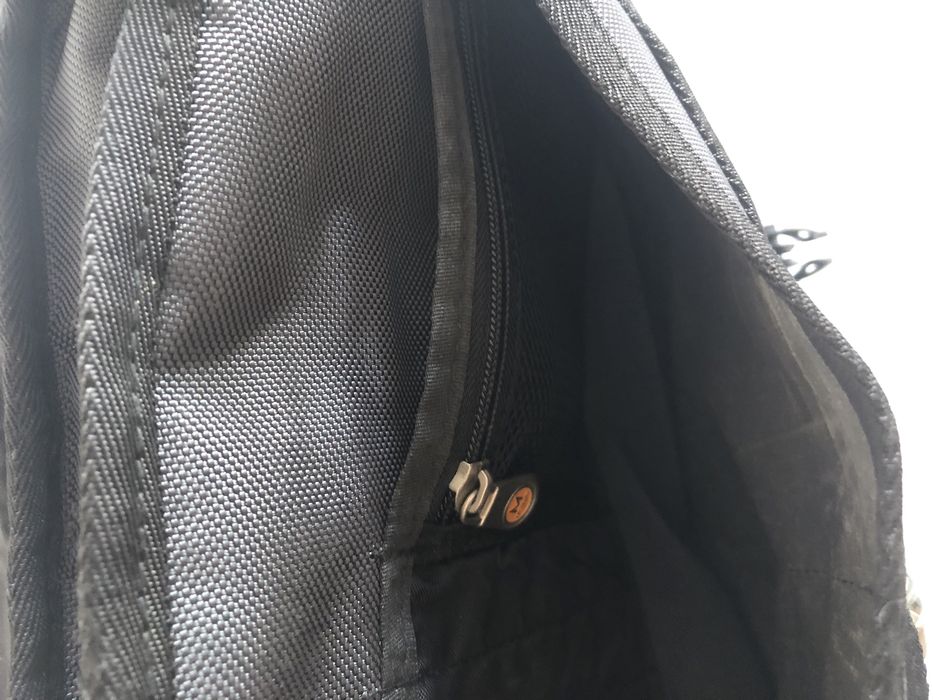 Mala para computador McStyle estimada