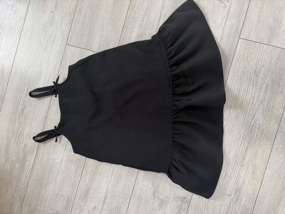 Сарафан на дівчинку ZARA 9 p 134см