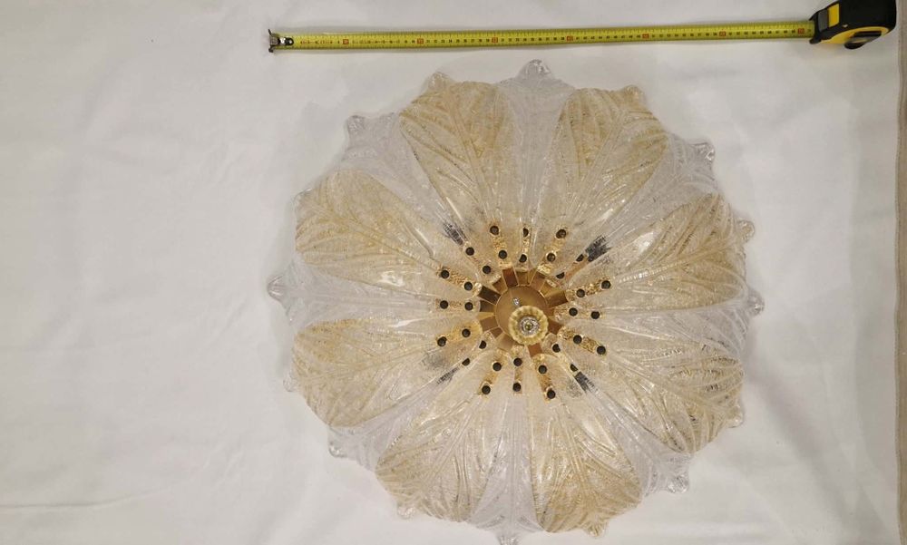 Włoski Plafon 65 cm okazja