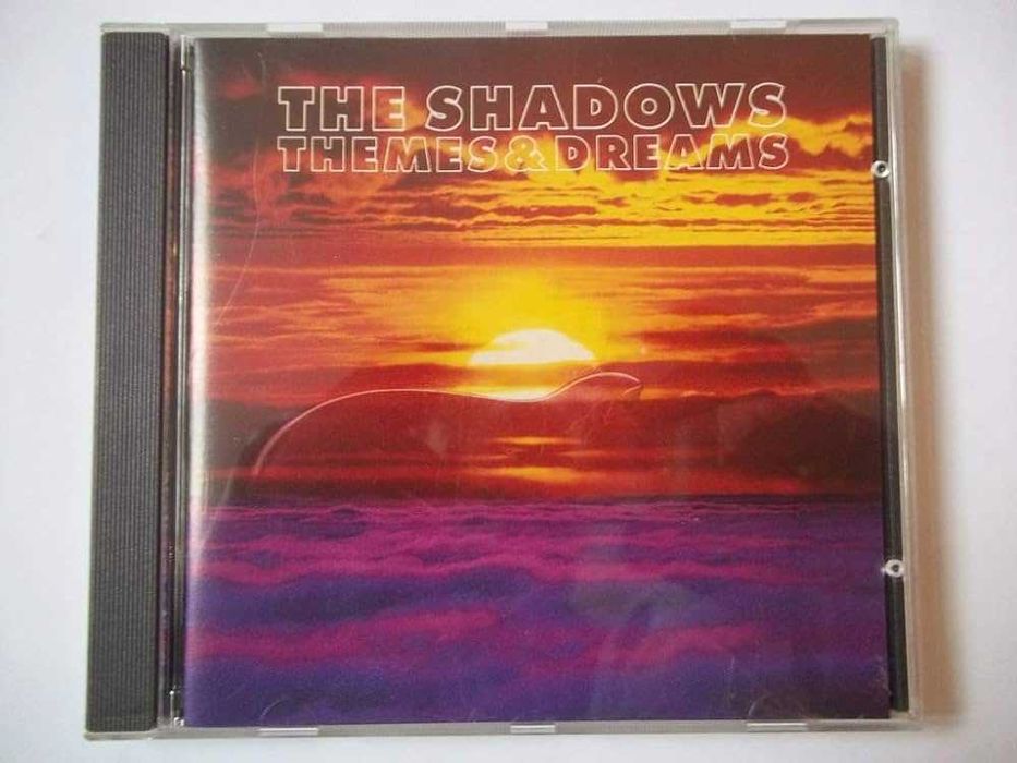 Shadows - "Themes & Dreams" CD