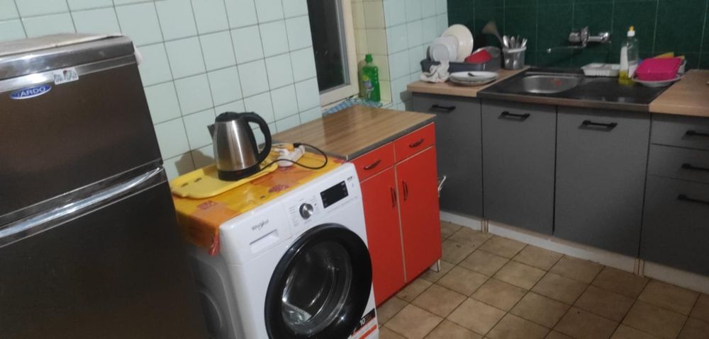 Wynajmę pokój w Ożarowie Maz.