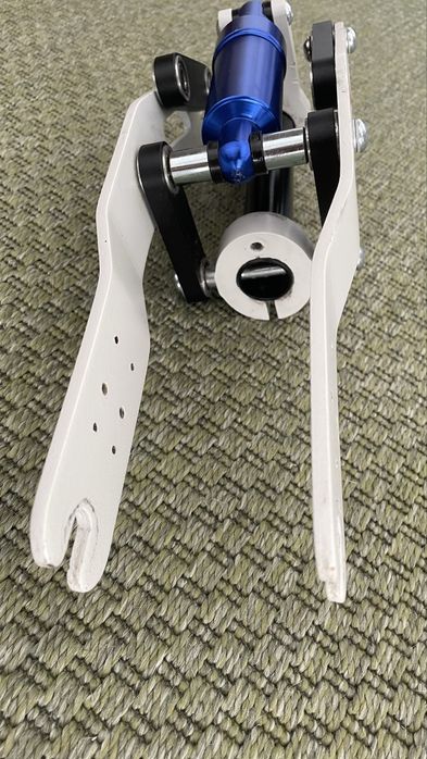 Suspensão Monorim Xiaomi M365 / Pro / 1S – Como Nova