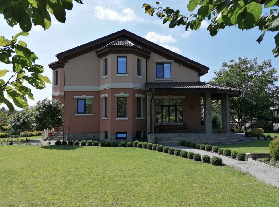 Будинок в районі Газовик. 24 сотки землі. «РЕКОМЕНДУЮ»