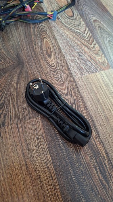 Блок питания Chieftec a80 650w