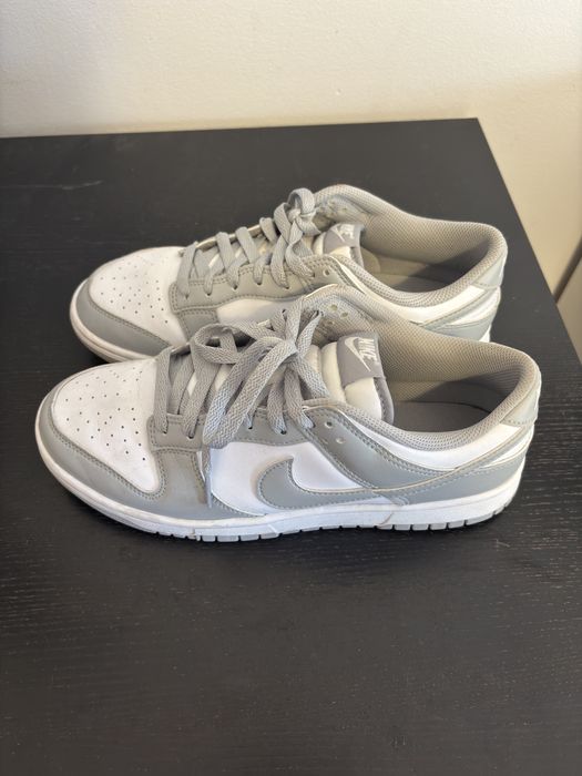 Nike Dunk Low Originais