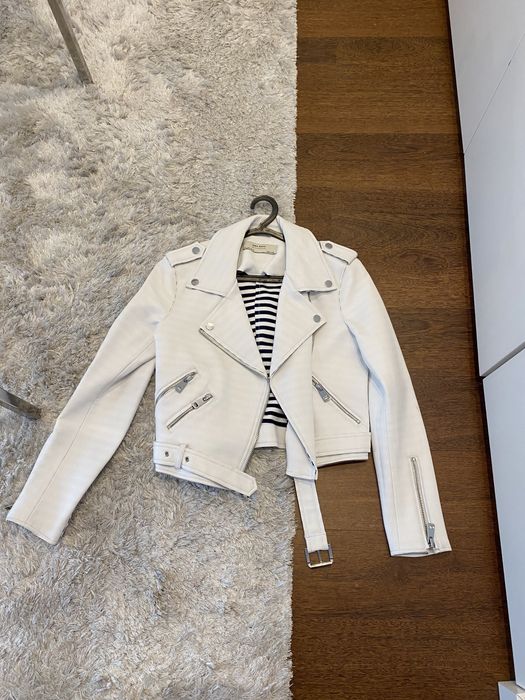 Casaco napa zara ramanho s