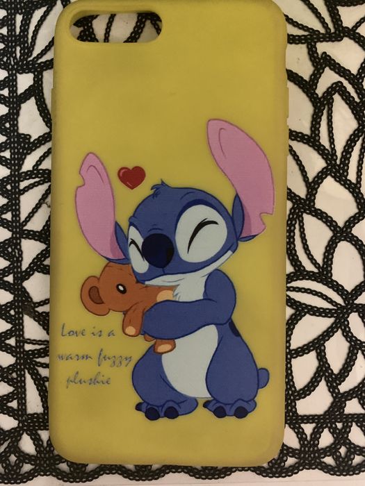 Чехол для айфона про Мах