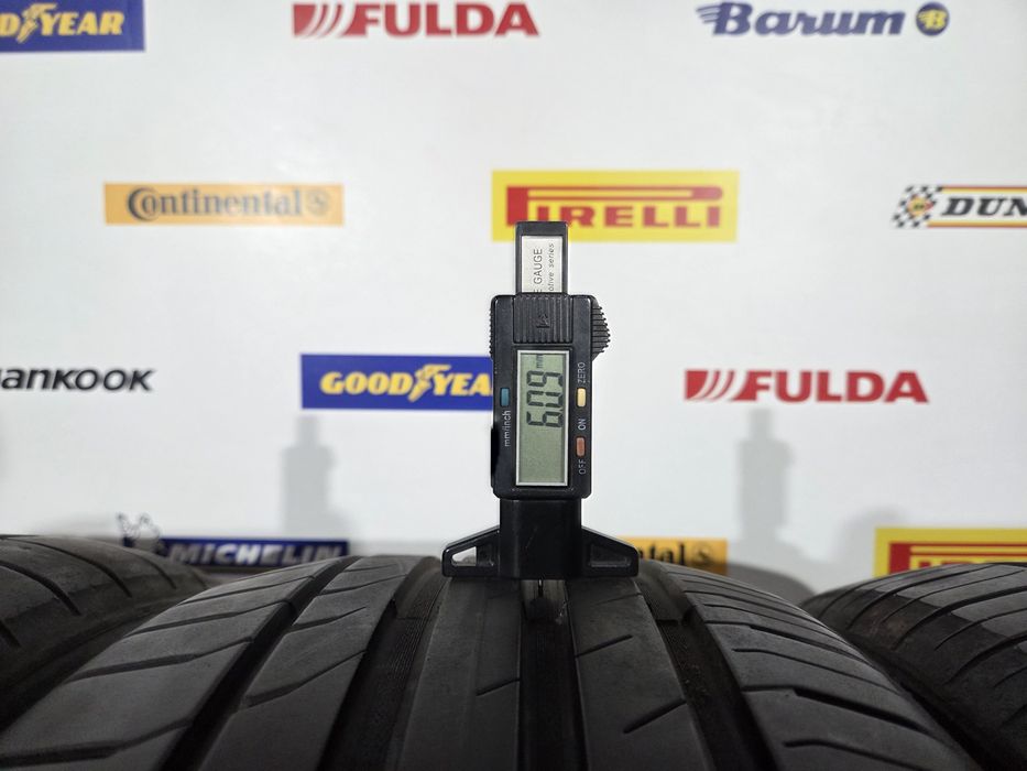 Шини літні різноширокі 225 45 245 40 18 Goodride  2024рік.