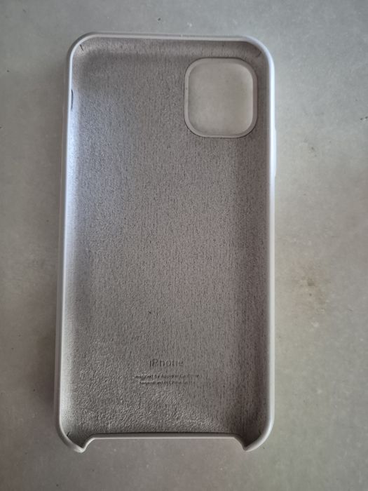 Iphone 11 256gb preto