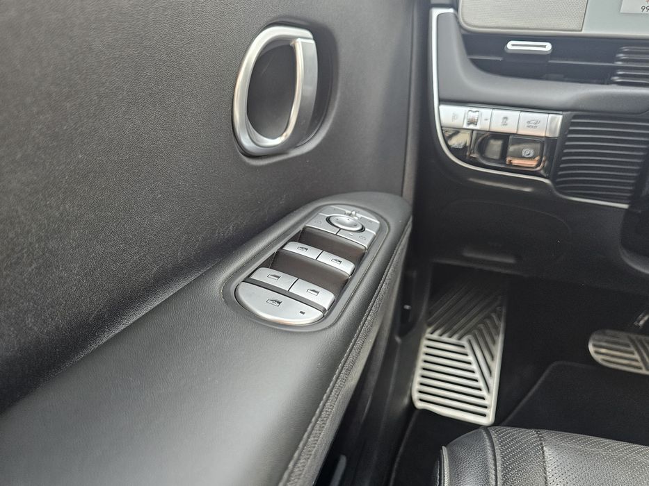 HYUNDAI IONIQ 5 PREMIUM PLUS (100% elétrico)