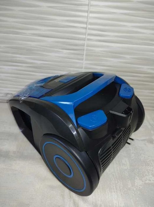 3700Вт пилосос контейнерний пилозбірник 2,5л пылесос без мешка