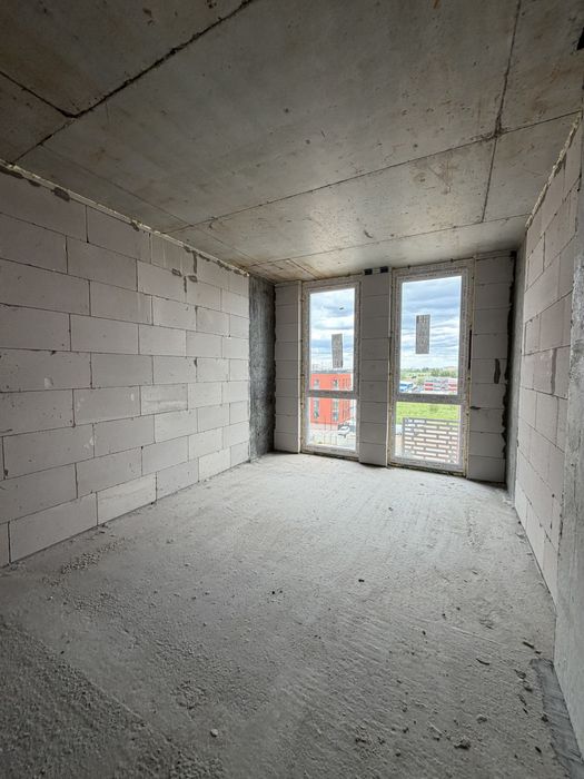 Продам 1 кім квартиру з документами. Краща ціна в комплексі. Держ програми. Софі Хаус