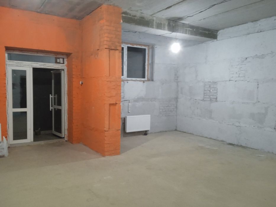 Оренда приміщення під склад