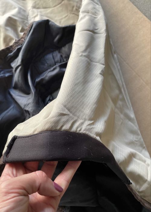 Derka Busse 115cm 100g