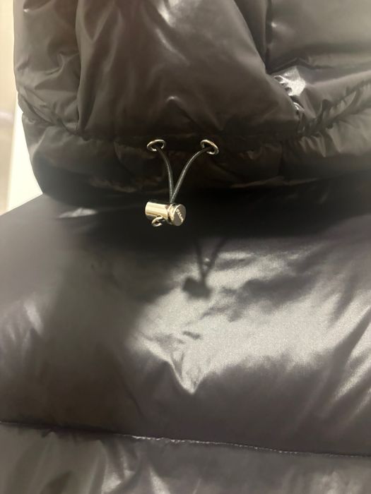 Prada Kurtka z kapturem XS-M,Nowa