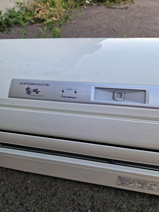 Продам кондиціонер Mitsubishi Electric