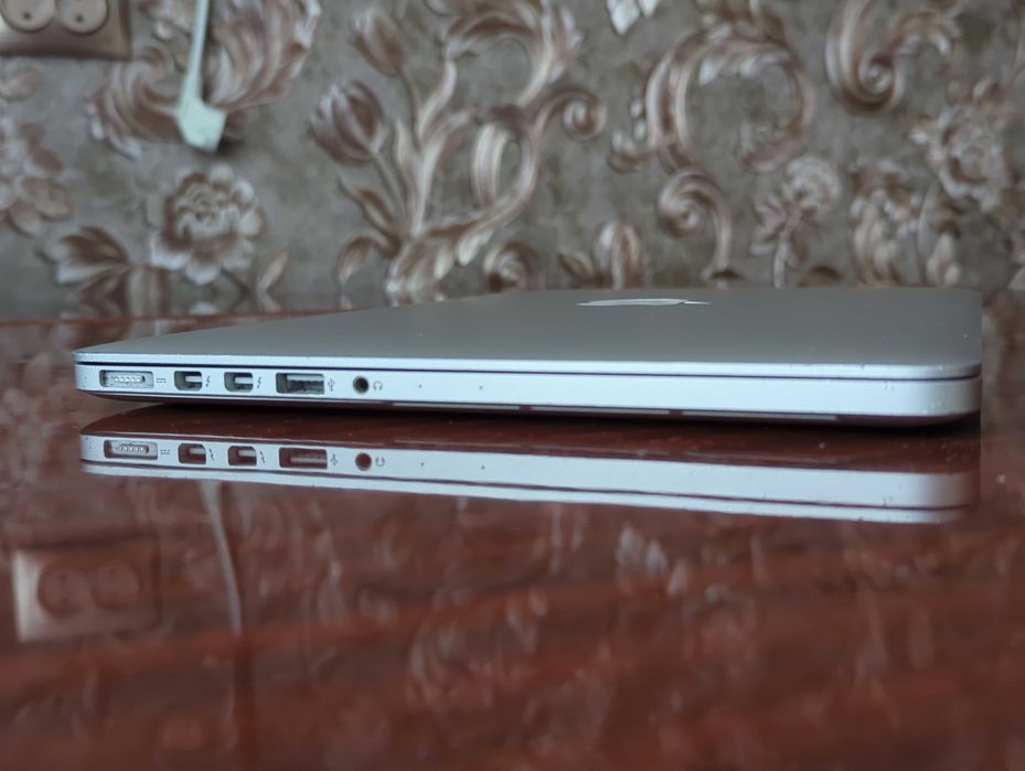 Macbook pro 13 early 2015 8/128 | макбук про