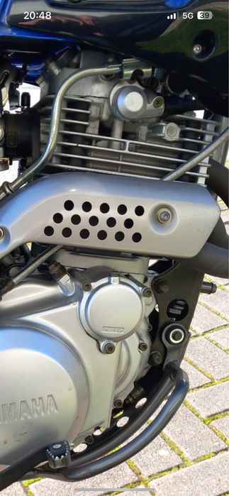 XT 600 ORIGINAL 11900kms