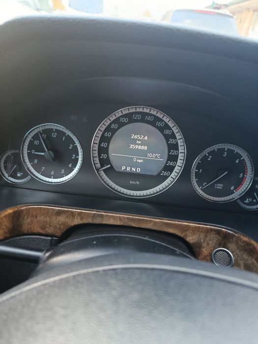 Продаю Мерседес W 212