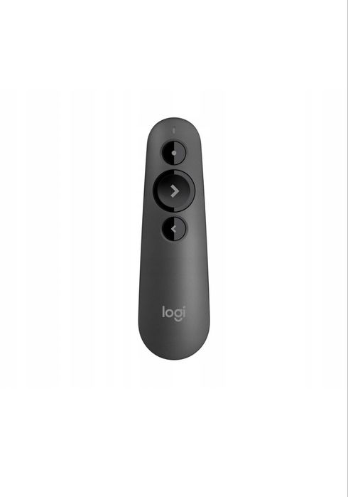 NOWE laser Logitech R500s bezprzewodowa presenter,