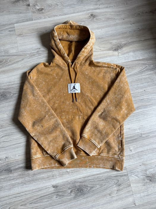 Худі Nike Jordan  Tie-Dye(DR3088-712)