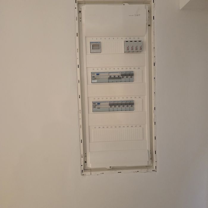 Elektryk Słupsk – instalacje i usługi elektryczne | EMAVOLT