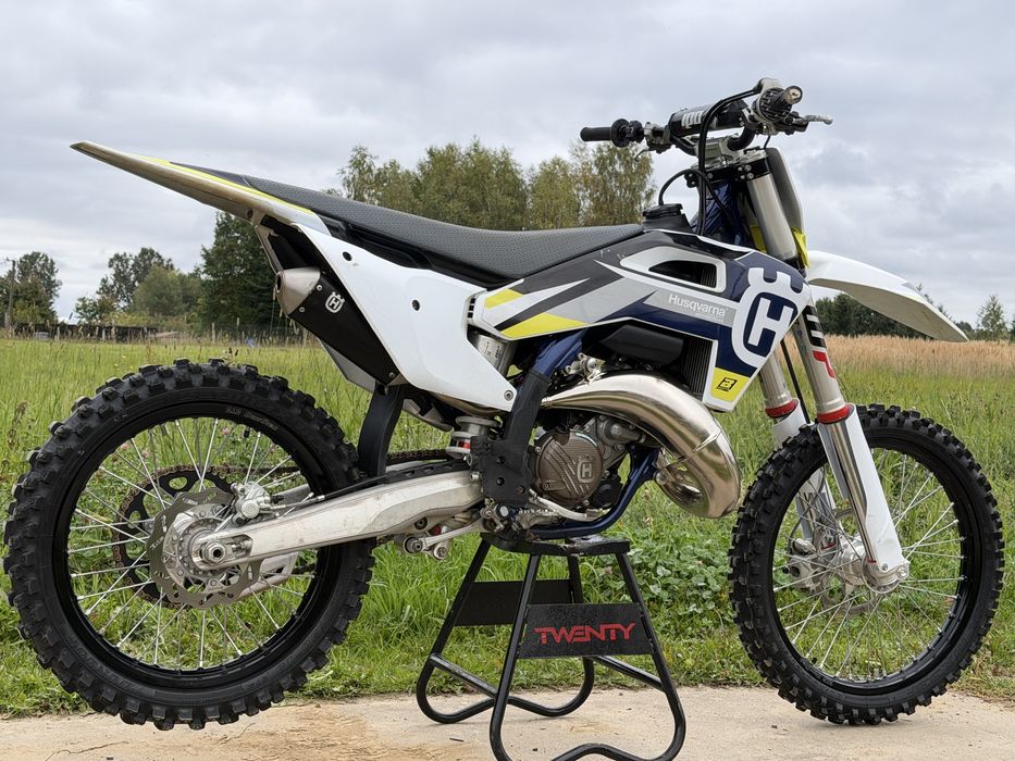 Husqvarna