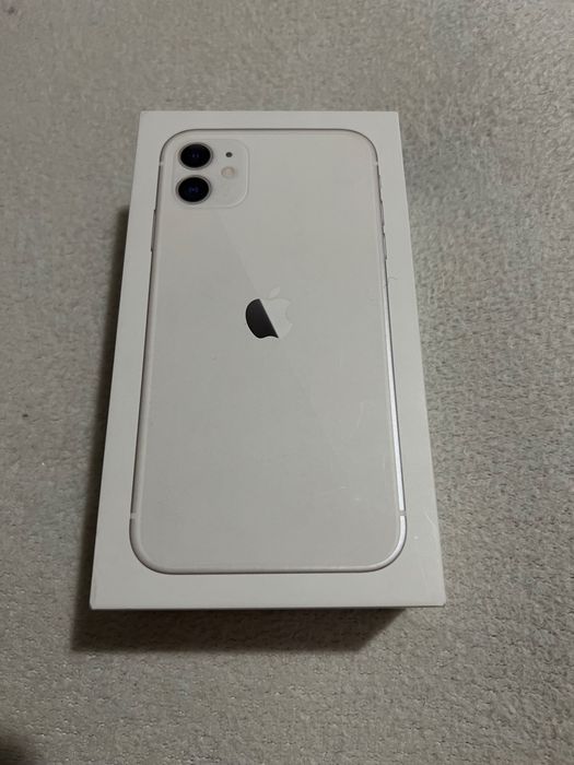 Na sprzedaż iPhone 11 128 GB