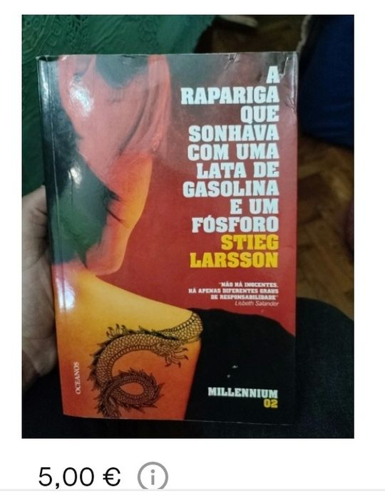 Livros vários ver fotos