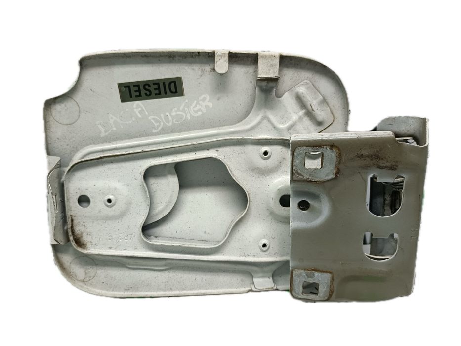 Tampa depósito combustível DACIA Duster (HS_)