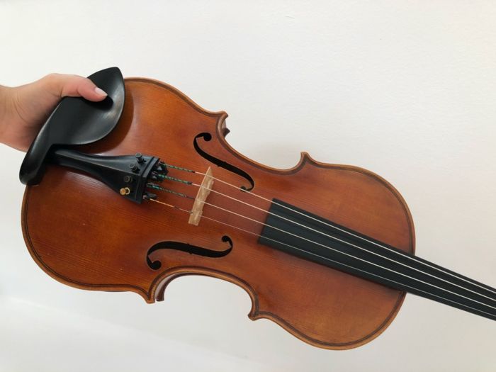 Viola d'arco 39cm/15''