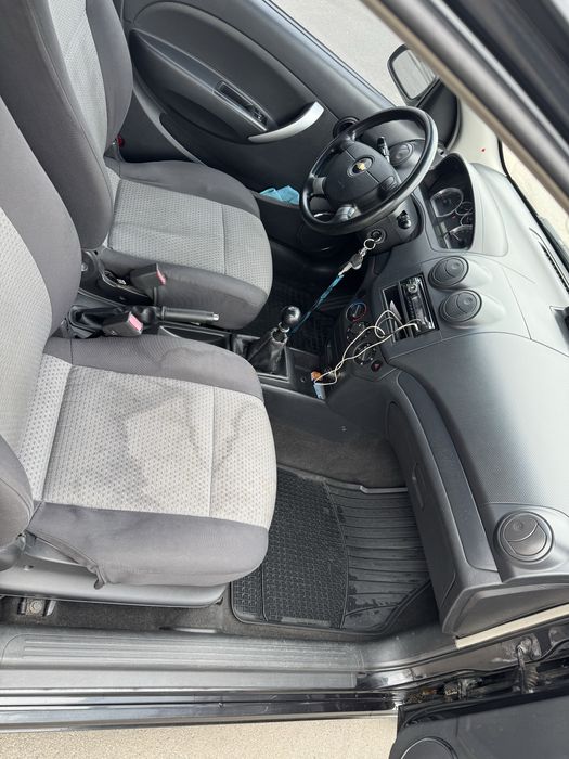 Продам Chevrolet aveo