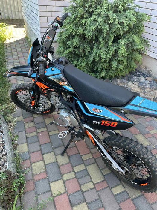 Продам Kovi Pit 150