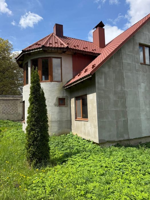 Продаж будинку Почаів