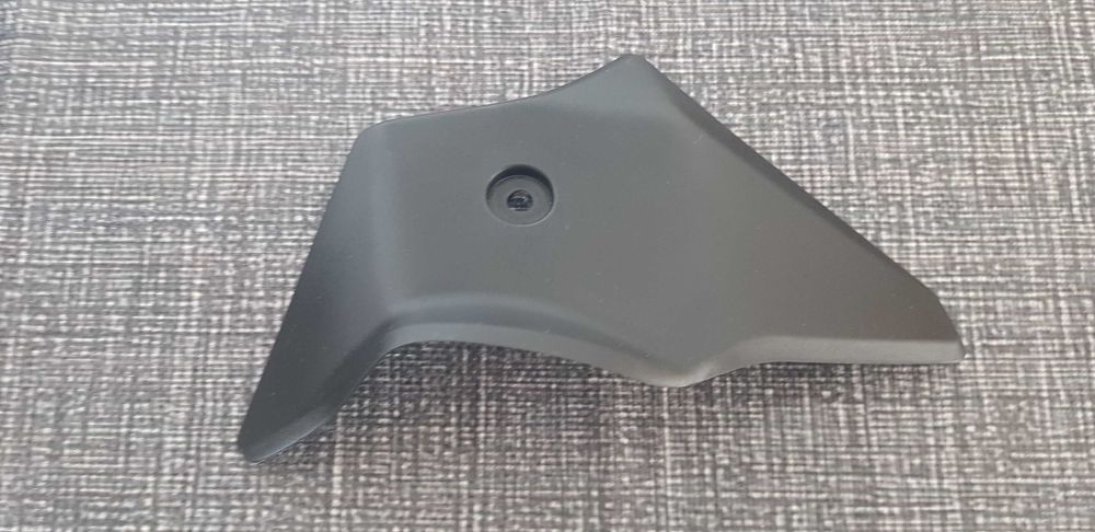Proteções das Borboletas de Admissão / Corpo do Acelerador para BMW R1200GS LC / R1250GS (2017-2023)