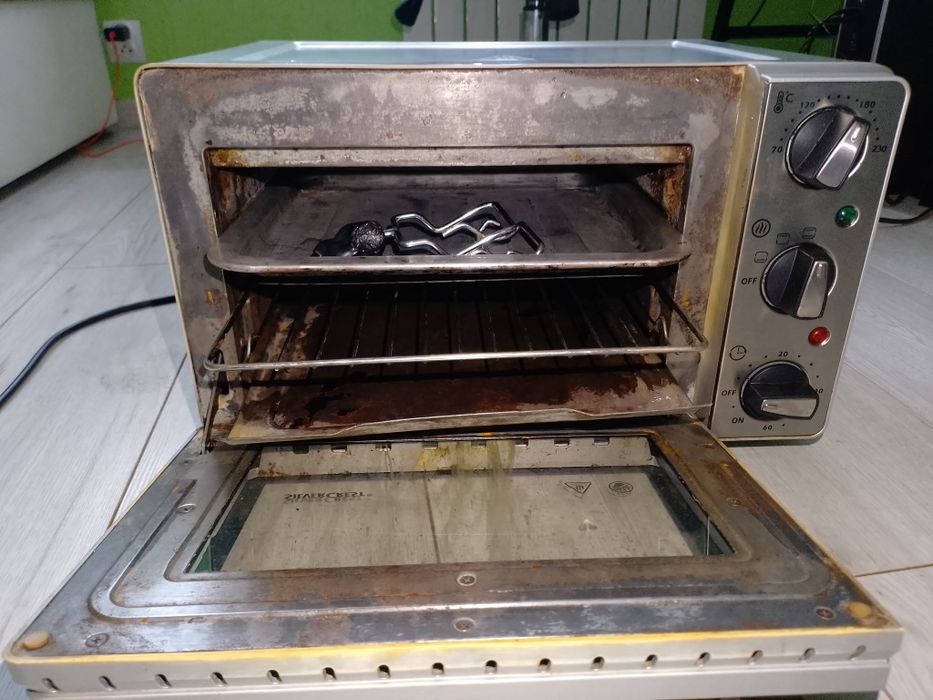 Mini urządzenie elektryczne