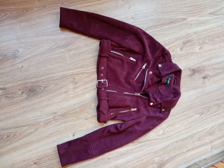 Продам куртку-косуху фірми Pull & Bear