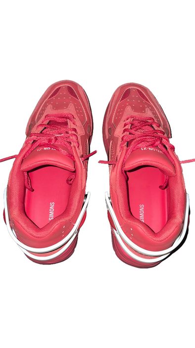 Кроссівки Raf Simons cylon - 21