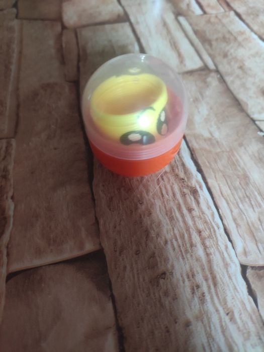 Zabawka sprężynka dla dziecka