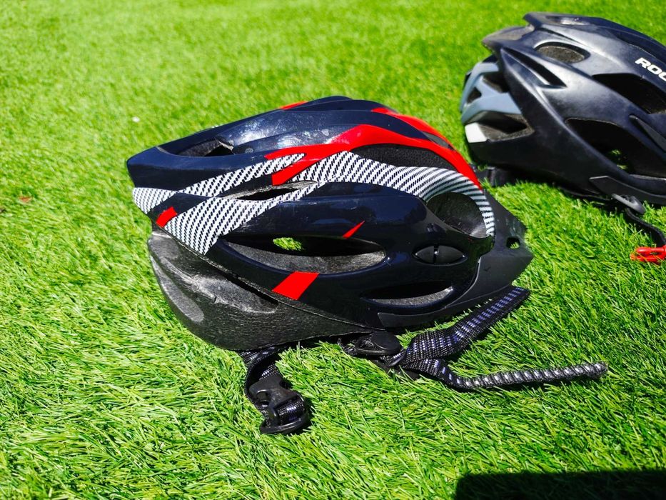Capacetes bicicleta