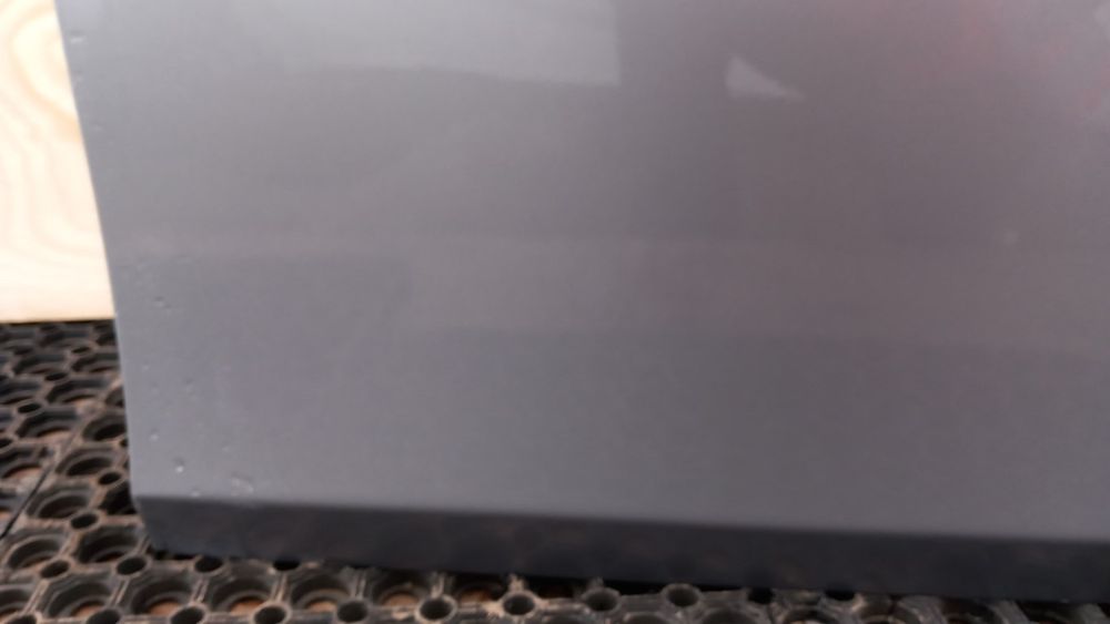 Bmw E60 E61 Drzwi Przód Prawy  A08