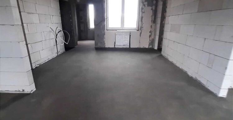 Штукатурка стін Гіпсова Вапняно піщана Стяжка Пола