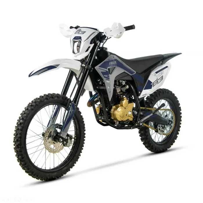 Nowość Cross Asix XB83 Xmotos 150 / 250 cc Gwarancja Transport  Raty