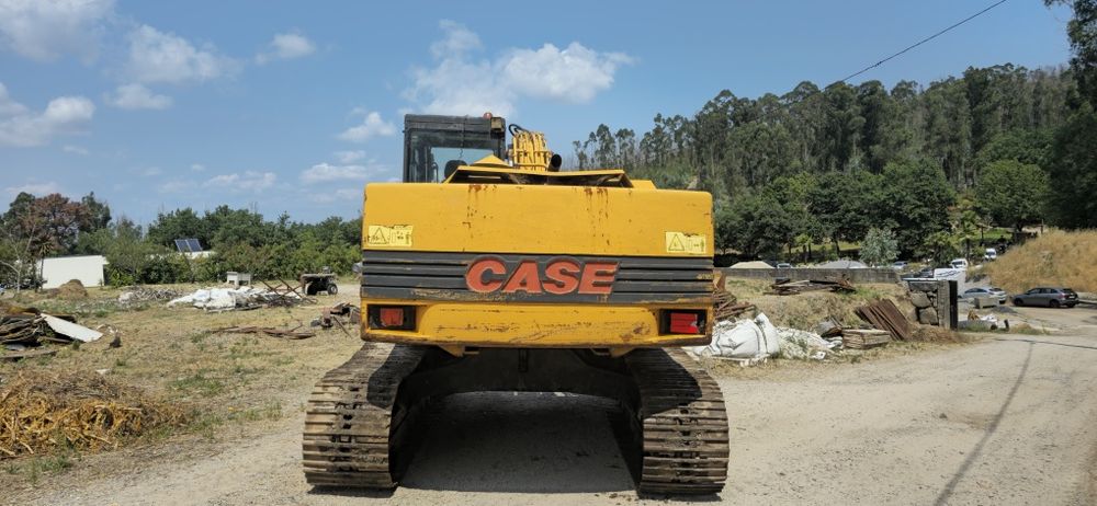 Giratória CASE 1188