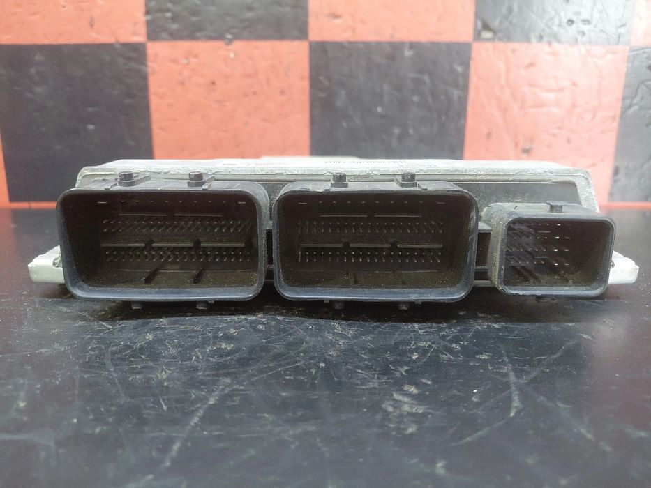 Centralina motor / ECU RENAULT Master III (FV)