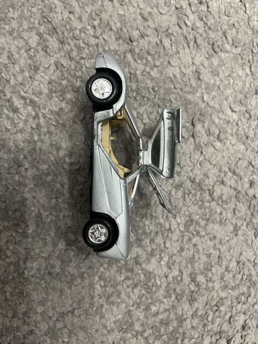 McLaren Welly N0.9045