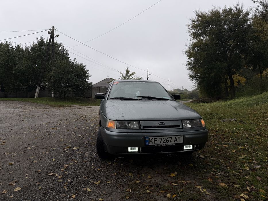 ВАЗ 2110   1.6 (16 valve)